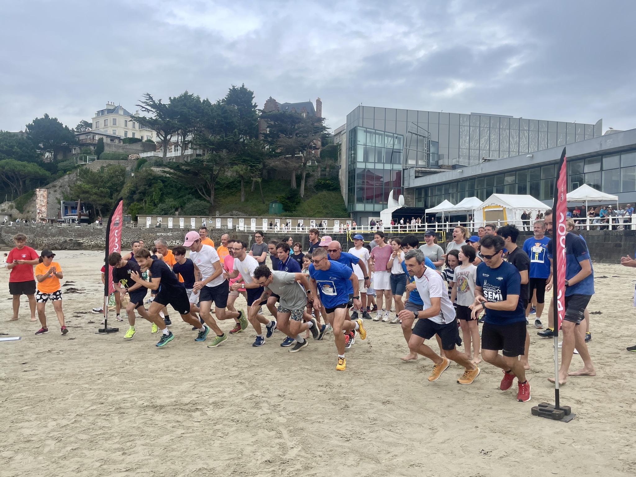 Associations et Sports