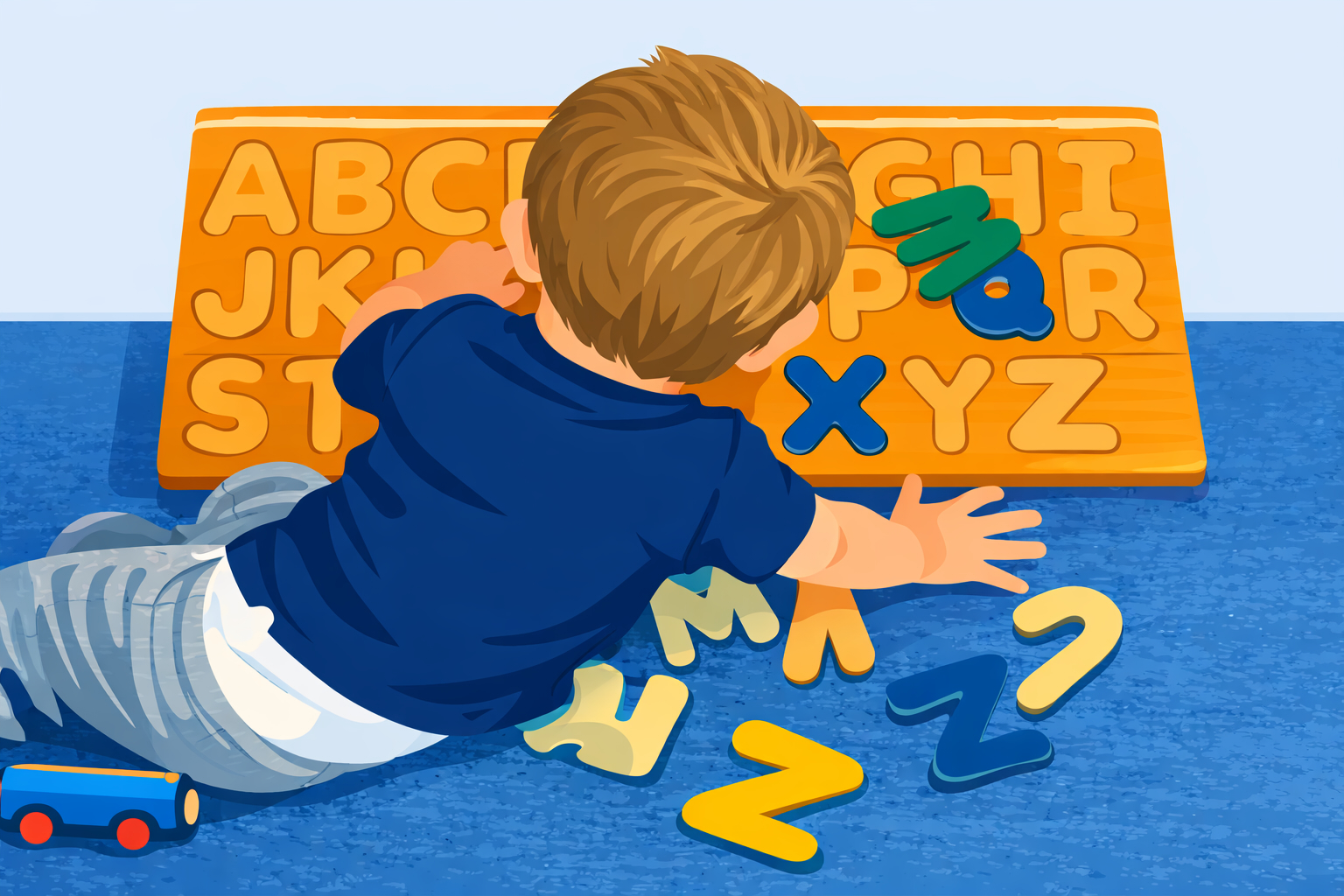 Éducation - Jeunesse