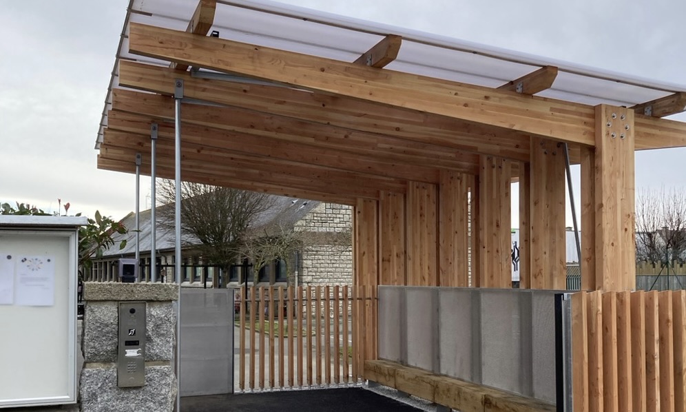 Usages et innovation de la Ville